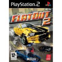 FlatOut 2 PS2 - Pret | Preturi FlatOut 2 PS2