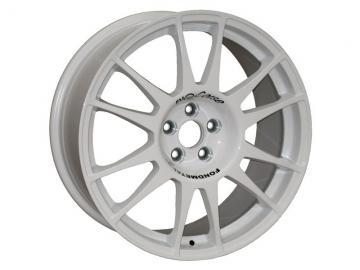 Fondmetal Evo Corse San Remo 18 Janta White - Pret | Preturi Fondmetal Evo Corse San Remo 18 Janta White