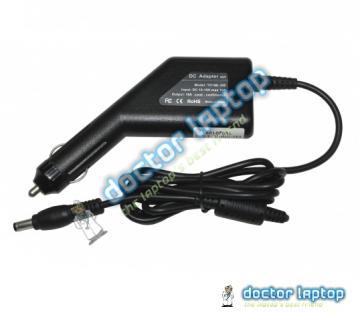Incarcator auto laptop Asus N50 - Pret | Preturi Incarcator auto laptop Asus N50