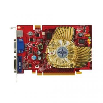 Placa video MSI GeForce 8600GT OC 256MB DDR2 - Pret | Preturi Placa video MSI GeForce 8600GT OC 256MB DDR2