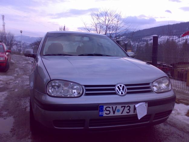 VAND VW GOLF 4 - Pret | Preturi VAND VW GOLF 4