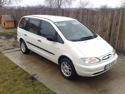 ford galaxy 1998 1,9TDI - Pret | Preturi ford galaxy 1998 1,9TDI