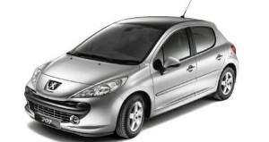 Peugeot 207 - Diesel 1,4l - Pret | Preturi Peugeot 207 - Diesel 1,4l