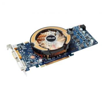 Placa video Asus Nvidia GF9600GSO, PCIE* 2.0, 384MB DDR3-192bit - Pret | Preturi Placa video Asus Nvidia GF9600GSO, PCIE* 2.0, 384MB DDR3-192bit