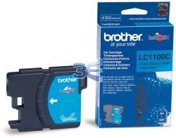 Brother LC1100C Albastru - Pret | Preturi Brother LC1100C Albastru