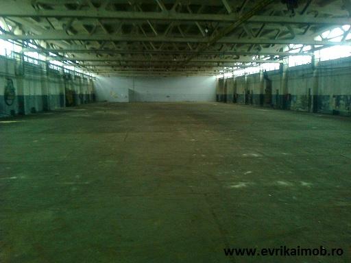 Inchiriez hala industriala, zona Compa, s.u. 1700 mp - Pret | Preturi Inchiriez hala industriala, zona Compa, s.u. 1700 mp