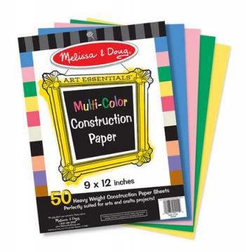 Melissa Doug Hartie multicolora pentru proiecte de lucru manual - Pret | Preturi Melissa Doug Hartie multicolora pentru proiecte de lucru manual