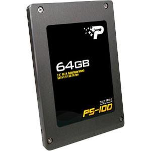 Patriot Signature Flash 64GB PS-100 SSD Drive 2.5 SATA - Pret | Preturi Patriot Signature Flash 64GB PS-100 SSD Drive 2.5 SATA