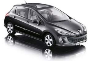 Peugeot 308 - Diesel 1,6l - Pret | Preturi Peugeot 308 - Diesel 1,6l