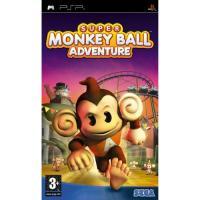 Super Monkey Ball Adventure PSP - Pret | Preturi Super Monkey Ball Adventure PSP