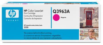 Toner HP LaserJet Q3963A Color - Pret | Preturi Toner HP LaserJet Q3963A Color