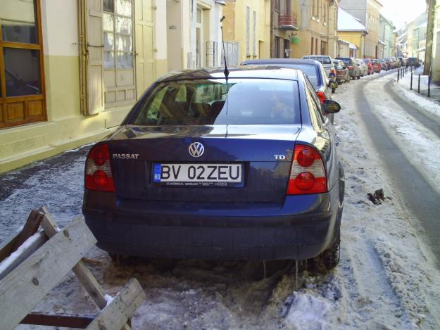 vand passat 2004 - Pret | Preturi vand passat 2004