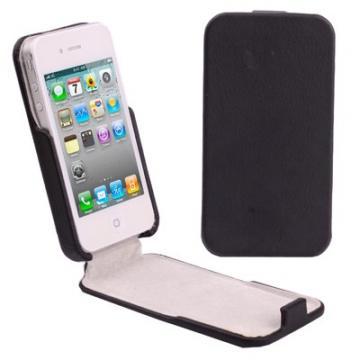 Husa piele iPhone 4S iPhone 4 - Pret | Preturi Husa piele iPhone 4S iPhone 4