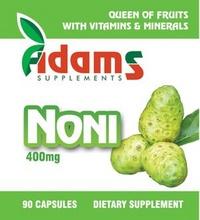 Noni 400mg *90cps - Pret | Preturi Noni 400mg *90cps