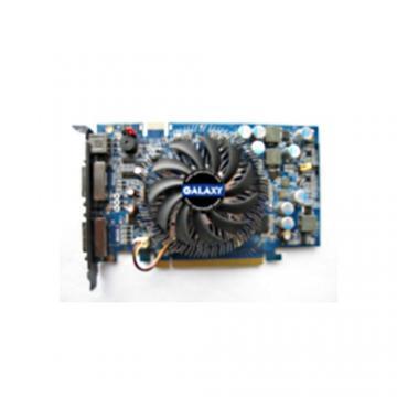 Placa video Galaxy GeForce 9500 GT 512MB DDR3 - Pret | Preturi Placa video Galaxy GeForce 9500 GT 512MB DDR3