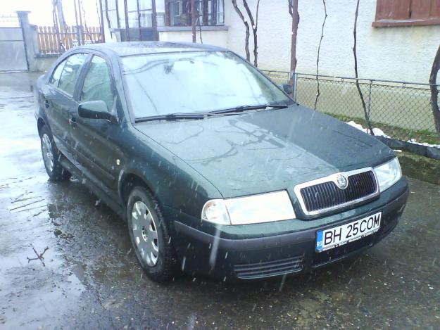 skoda octavia 2003 - Pret | Preturi skoda octavia 2003