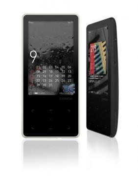 Cowon iAUDIO 10, 4GB, Negru - Pret | Preturi Cowon iAUDIO 10, 4GB, Negru