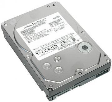 Hard Disk HITACHI Deskstar 7K1000 1TB 7200rpm Serial ATA - Pret | Preturi Hard Disk HITACHI Deskstar 7K1000 1TB 7200rpm Serial ATA