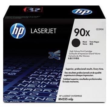 HP 90x, Cartus LaserJet negru + Transport Gratuit - Pret | Preturi HP 90x, Cartus LaserJet negru + Transport Gratuit