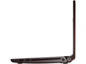 Notebook Dell Studio 15 T2370 1.73GHz 1GB DDR2, Red + joc - Pret | Preturi Notebook Dell Studio 15 T2370 1.73GHz 1GB DDR2, Red + joc