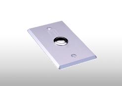 Placa aluminiu cu buton AR PB 2A - Pret | Preturi Placa aluminiu cu buton AR PB 2A