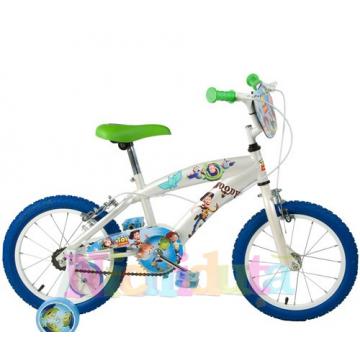 Biciclete copii Toy Story 16 - Pret | Preturi Biciclete copii Toy Story 16