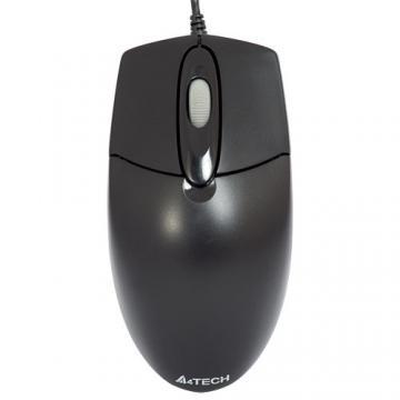 Mouse A4TECH OP-720 negru - Pret | Preturi Mouse A4TECH OP-720 negru