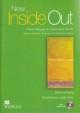 New Inside Out Elementary Workbook with key +CD - Pret | Preturi New Inside Out Elementary Workbook with key +CD