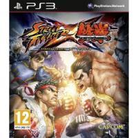 Street Fighter X Tekken PS3 - Pret | Preturi Street Fighter X Tekken PS3