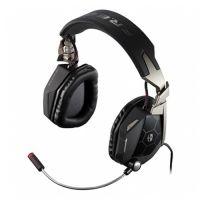 Casca Cyborg(MadCatz) F.R.E.Q. 5 - Pret | Preturi Casca Cyborg(MadCatz) F.R.E.Q. 5