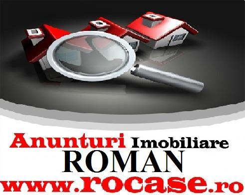 LICITATII DIN ROMAN pe ROCASE.RO - Pret | Preturi LICITATII DIN ROMAN pe ROCASE.RO
