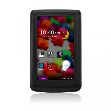 MP4 Player Cowon X7 120GB Black 4.3 inch touch - Pret | Preturi MP4 Player Cowon X7 120GB Black 4.3 inch touch