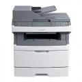 Multifunctional Lexmark X363DN Gri A4 USB 128Mb - Pret | Preturi Multifunctional Lexmark X363DN Gri A4 USB 128Mb