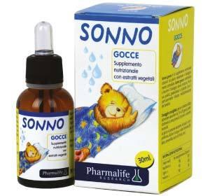 Sonno Bimbi Picaturi 30ml - Pret | Preturi Sonno Bimbi Picaturi 30ml