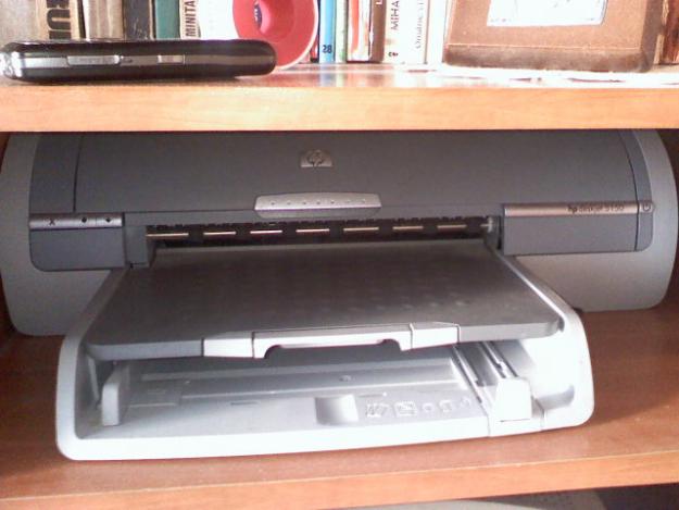 Vand Imprimanta HP DESKJET 5150 - Pret | Preturi Vand Imprimanta HP DESKJET 5150