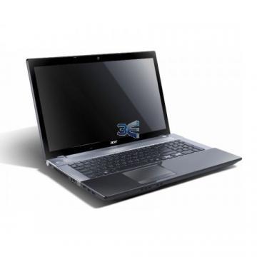 Aspire V3-731-B9804G50Maii Intel Dual Core B980 2.4GHz Integrata Intel HD Graphics 4GB 500GB Linux + Transport Gratuit - Pret | Preturi Aspire V3-731-B9804G50Maii Intel Dual Core B980 2.4GHz Integrata Intel HD Graphics 4GB 500GB Linux + Transport Gratuit