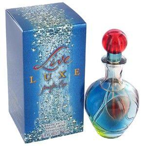 Jennifer Lopez Live Luxe, 100 ml, EDP - Pret | Preturi Jennifer Lopez Live Luxe, 100 ml, EDP