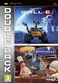 Joc PSP Ratatouille &amp; Wall-E Double Pack - Pret | Preturi Joc PSP Ratatouille &amp; Wall-E Double Pack
