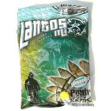 NADA LANTOS MIX PT.CRAP/CARAS GALBEN 1KG - Pret | Preturi NADA LANTOS MIX PT.CRAP/CARAS GALBEN 1KG