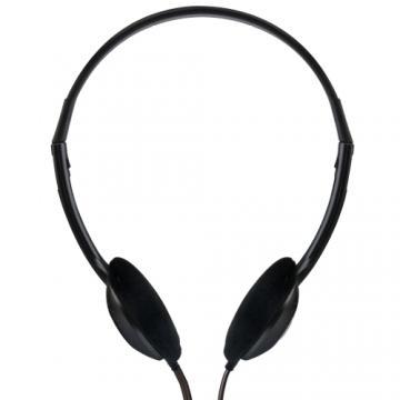 Sweex Lightweight Headphones - Pret | Preturi Sweex Lightweight Headphones