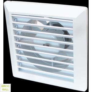 Ventilator cu jaluzea si intrerupator cu cablu - 100mm - Pret | Preturi Ventilator cu jaluzea si intrerupator cu cablu - 100mm