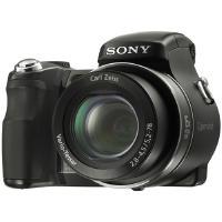 Aparat foto digital Sony DSC-H7, negru - Pret | Preturi Aparat foto digital Sony DSC-H7, negru