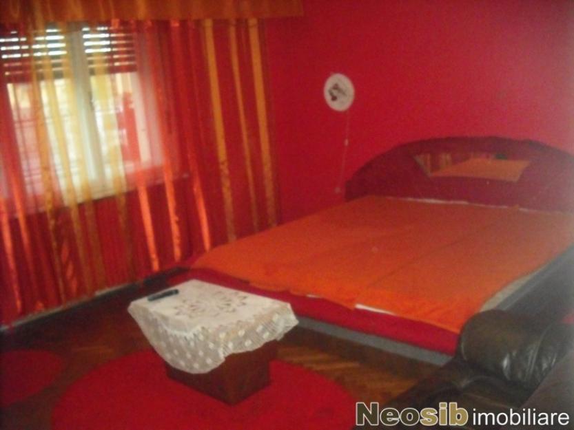 Apartament 2 camere la casa Sibiu, mobila si utilat - Alba-Iulia - Pret | Preturi Apartament 2 camere la casa Sibiu, mobila si utilat - Alba-Iulia