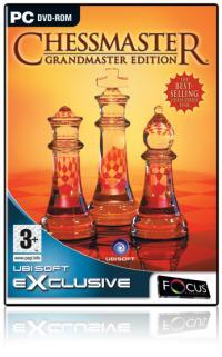 Chessmaster Grandmaster Edition - Pret | Preturi Chessmaster Grandmaster Edition