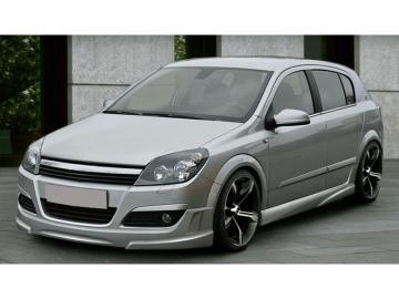 Opel Astra H Body Kit M-Style - Pret | Preturi Opel Astra H Body Kit M-Style