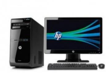 Sistem B5H73ES calculator HP P3500 MT + HP Monitor 2011x - Pret | Preturi Sistem B5H73ES calculator HP P3500 MT + HP Monitor 2011x