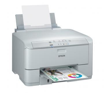 Epson WorkForce Pro WP-4015 + Transport Gratuit - Pret | Preturi Epson WorkForce Pro WP-4015 + Transport Gratuit