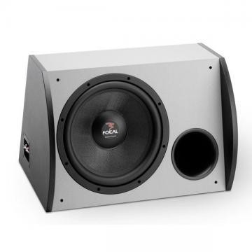 Focal Access 1 SB 30 A1 Subwoofer In Incinta 250W RMS - Pret | Preturi Focal Access 1 SB 30 A1 Subwoofer In Incinta 250W RMS