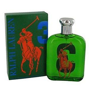 Ralph Lauren Big Pony 3, Tester 125 ml, EDT - Pret | Preturi Ralph Lauren Big Pony 3, Tester 125 ml, EDT