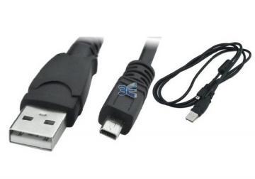 Samsung Cablu USB pentru aparatele S760 - Pret | Preturi Samsung Cablu USB pentru aparatele S760